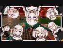 【Splatoon3】あかりちゃんずバイト