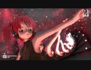 【第2回MMD廃】らぶ式テト　de　スティールユー