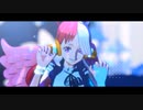 【MMDワンピ】妄想感傷代償連盟【ウタ】