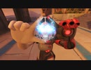 【OW2】現実は私の意のままに（ならないことが多いトロールキャラ）