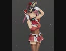 【MMD】宝鐘マリン 【マリ箱ダンス/I 'm Your Treasure Box】#shorts #宝鐘マリン #Hololive