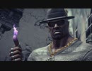 【ベヨネッタ3】CHAPTER1「沈む街」ムービー集