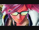 【ベヨネッタ3】CHAPTER3「カリスマ覆滅」ムービー集