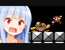ブンブン、覚悟！！！(あおいのざぶろう)【マリオ3】