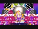 Happy Halloween 【鏡花水月】【歌ってみた】