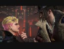 【ベヨネッタ3】CHAPTER5「追跡少女」ムービー集