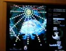 友人と『東方永夜抄』を実況風にやってみた。その14