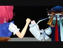 【エスコンZERO×東方】ACE COMBAT Phantasmagoria Tale4　＃5