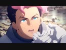 ときめきエアリアル（4話冒頭＋ときめきメモリアルOP）