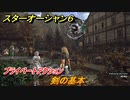 スターオーシャン６　プライベートアクション　剣の基本　＃２１　【SO6】