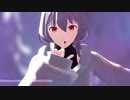 【MMDオリキャラ】ヒミツ【MMDモデル配布あり】