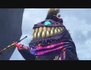 【ベヨネッタ3】CHAPTER7「熱砂」ムービー集