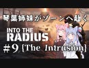 琴葉姉妹がゾーンへ赴く #9【VOICEROID実況】