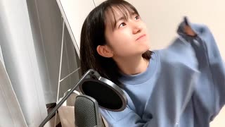 【なきむし見習いシンガー】踊 歌ってみた【かとゆい】