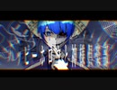 【引きこもりが】ハッピーホロウと神様倶楽部 歌ってみた。【なみだ。】