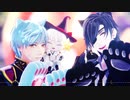 【MMD刀剣乱舞】ヴァンパイア【一期・光忠（+ねんつるさん）】