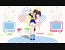【MMDウマ娘】ヘリオスで許してにゃん【モデル配布】