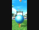 白猫ゴルフ　BGM ガチャ