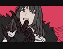 【手描きFGO】オベロンとぐだ子ちゃん　#3