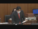 令和4年10.27　参議院・厚生労働委員会におけるワクチン関連質問(川田議員)