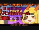Unityのバンドルセールアセットを紹介 ４３ドル分