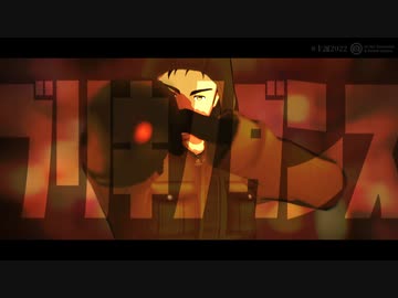 【APヘタリアMMD】土さんでシャンティ/ブリキノダンス+α【土誕2022】