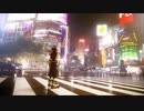 【PS4】KINGDAM HEARTS Ⅲ【夜空】