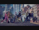 【ベヨネッタ3】エンディングのダンス