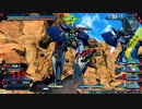 【EXVS2XB】Ζガンダム視点24【ゆっくり実況】