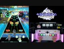 【オンゲキ手元】C & B [MAS] AB+(理論値)