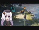広大な大自然で狩りをするあかりちゃんのtheHunter: CotW#18