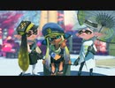 【スプラ3】ヒーローおじさんモード　part2