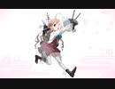 ケッコンカッコカリ　巻雲改