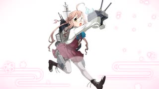 ケッコンカッコカリ　巻雲改
