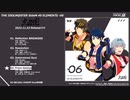 THE IDOLM@STER SideM 49 ELEMENTS -06 THE 虎牙道 試聴動画