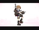 ケッコンカッコカリ　朧
