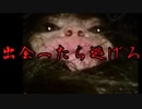 【ゆっくり解説】出会ったら逃げろ！謎の未確認生物2選【UMA】