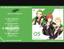 THE IDOLM@STER SideM 49 ELEMENTS -05 Jupiter  試聴動画