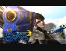 #END【ベヨネッタ2】レッツ ダンス ボーイズ！