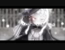 【ホロライブMMD】神っぽいな【紫咲シオン】