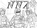 ファイナルファンタジーS　North National Agency NNA