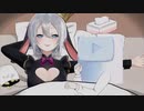 銀盾の反射で顔バレしてしまうVtuber【山黒音玄】【あおぎり高校切り抜き】#あおぎり高校切り抜き #ひとくち音玄