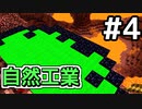 【Heat and Climate】自然工業 #4【ゆっくり実況】