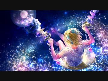 【鏡音リン・レン】supercell / 君の知らない物語【自作オケカバー】