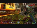 【APEX実況】ランクマ 1vs3 クラッチ (PS5) with みーくん