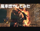 #80【ダークソウル2】VS毒の妃ミダその3初見プレイ-DARK SOULS Ⅱ SCHOLAR OF THE FIRST SIN-