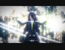 【ウマ娘MMD】　マンハッタンカフェでシューティングスター