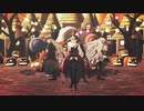 【第2回MMD廃】【Fate/MMD】リンボリリィでライムライト&QUEEN【お着替えあり】