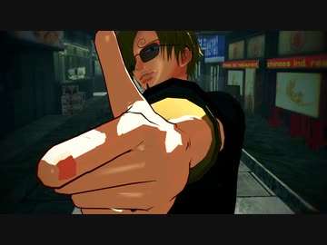 【MMDワンピ】 ツイまとめVol.03 【サンジ+α】