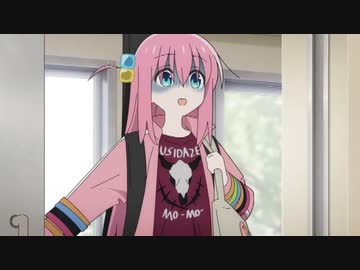 (MAD)ぼっち・ざ・ブルーロック